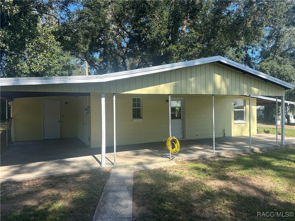 5940 N Vance Point, Hernando, Florida image 22