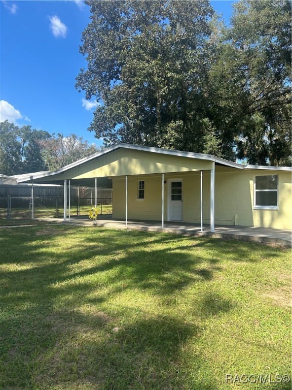 5940 N Vance Point, Hernando, Florida image 49