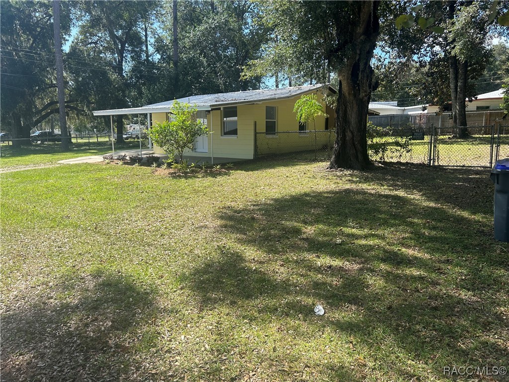 5940 N Vance Point, Hernando, Florida image 43