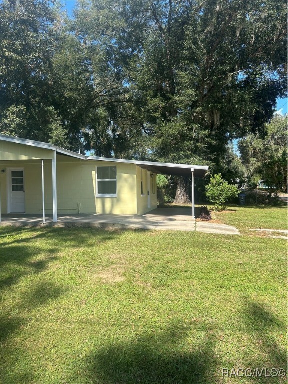 5940 N Vance Point, Hernando, Florida image 36