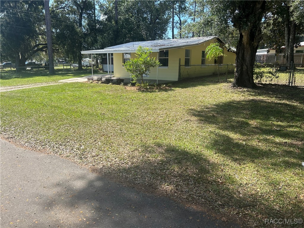 5940 N Vance Point, Hernando, Florida image 44