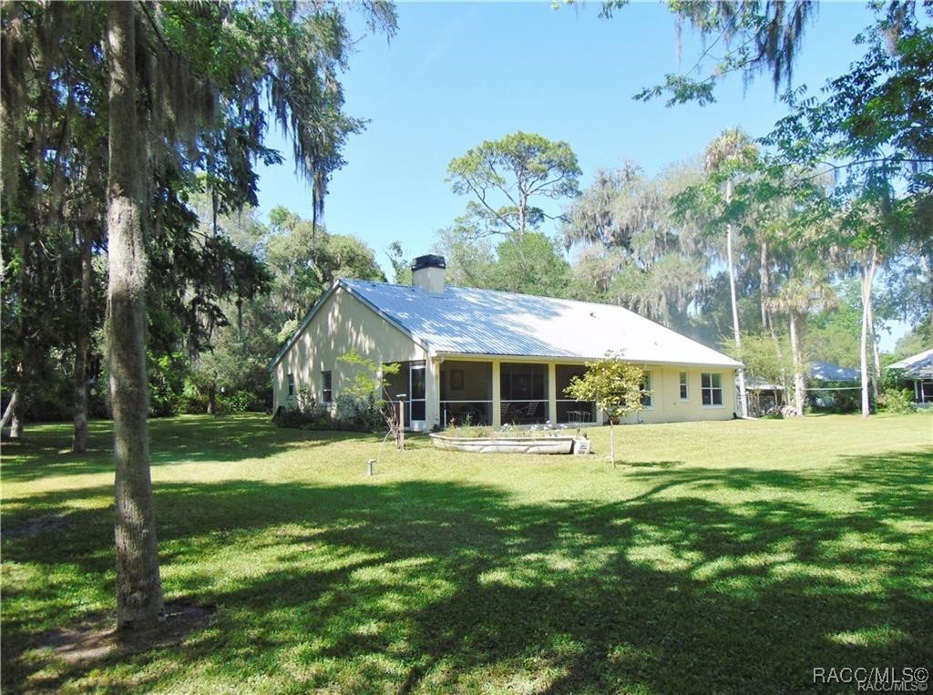 26 Oak Avenue, Inglis, Florida image 38