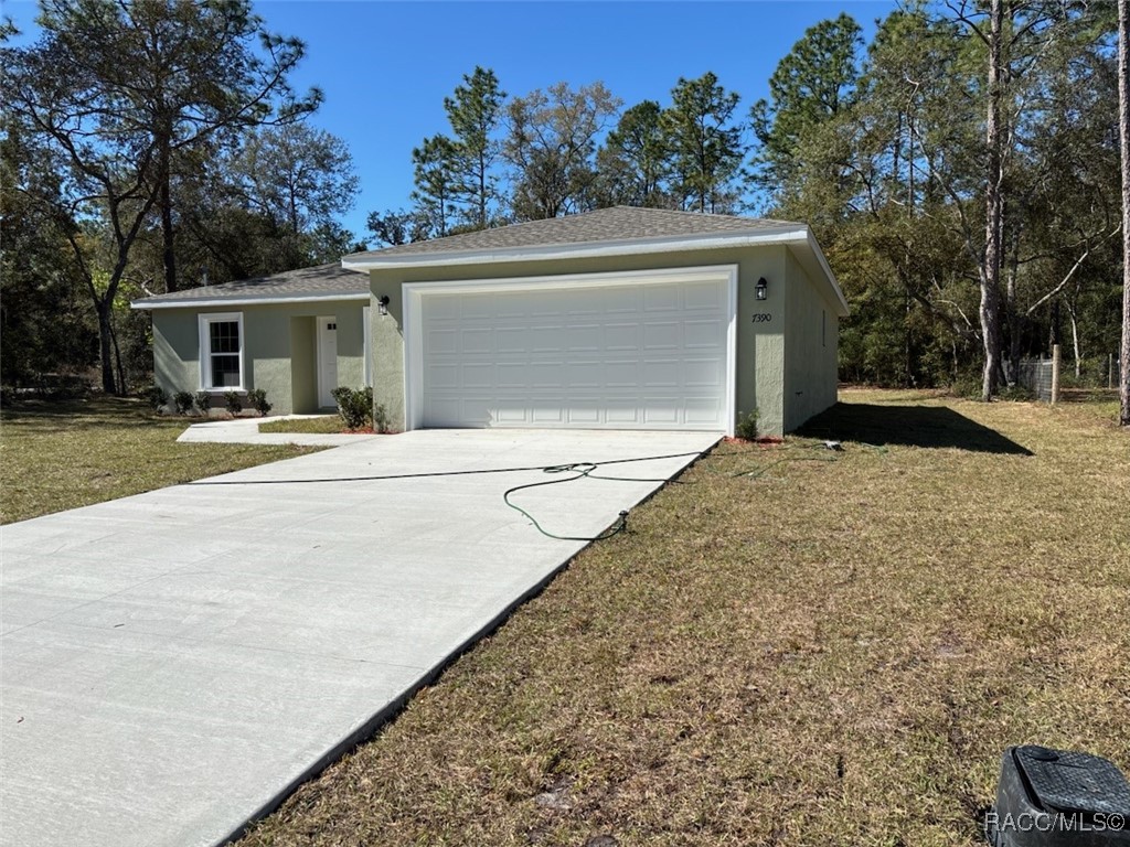 7390 N Ireland Drive, Dunnellon, Florida image 3