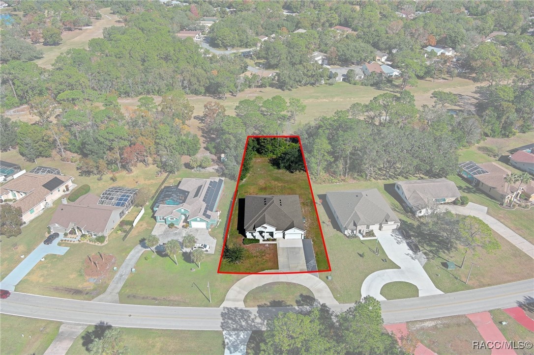 64 Cypress Boulevard W