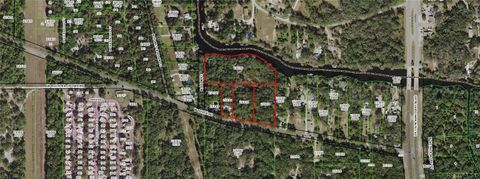 11275 N Rain Point Inglis FL 34449