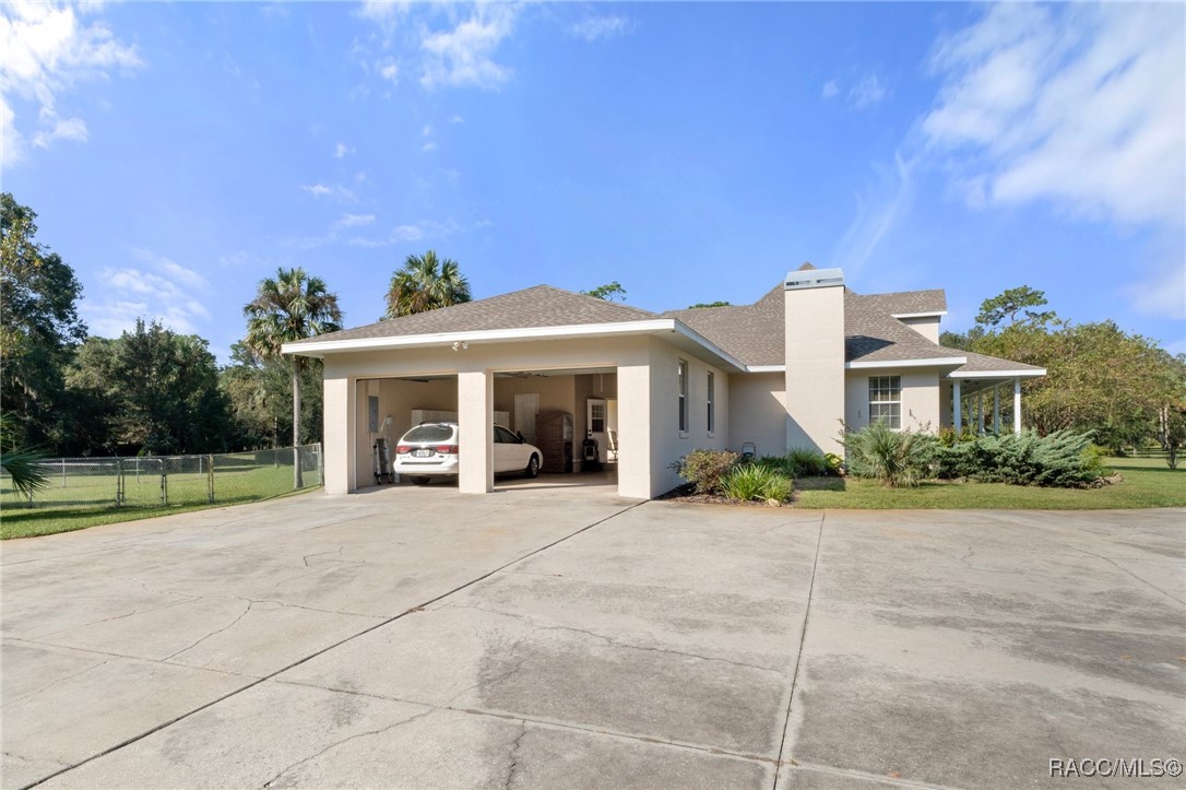 10264 W Springtree Lane, Crystal River, Florida image 41