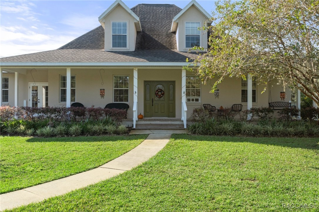 10264 W Springtree Lane, Crystal River, Florida image 3