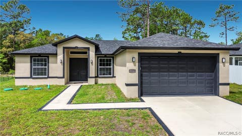 Homes For Sale - 10970 N Dragonis Drive<br/> Dunnellon, FL 34433