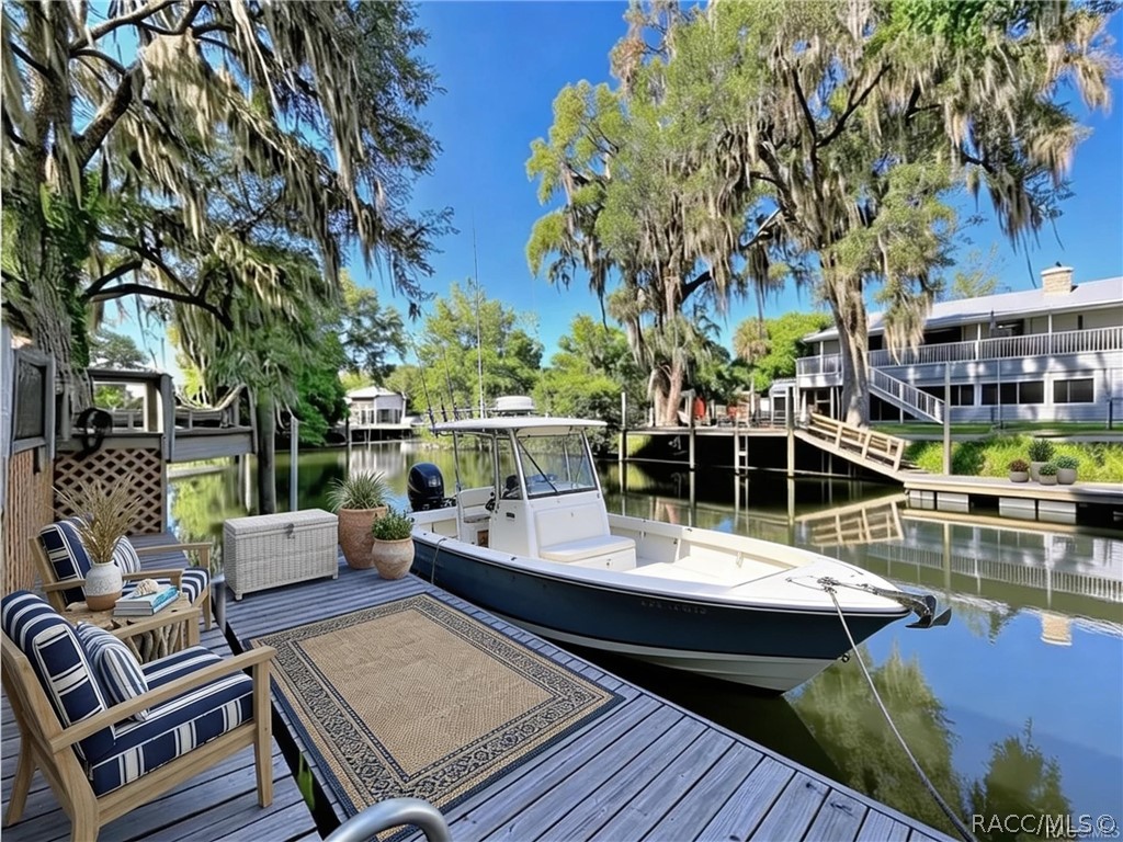 11590 N Kayak Point