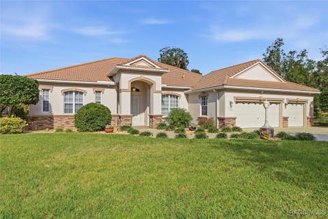 Homes For Sale - 1165 W Beagle Run Loop<br/> Citrus County, Hernando, FL 34442