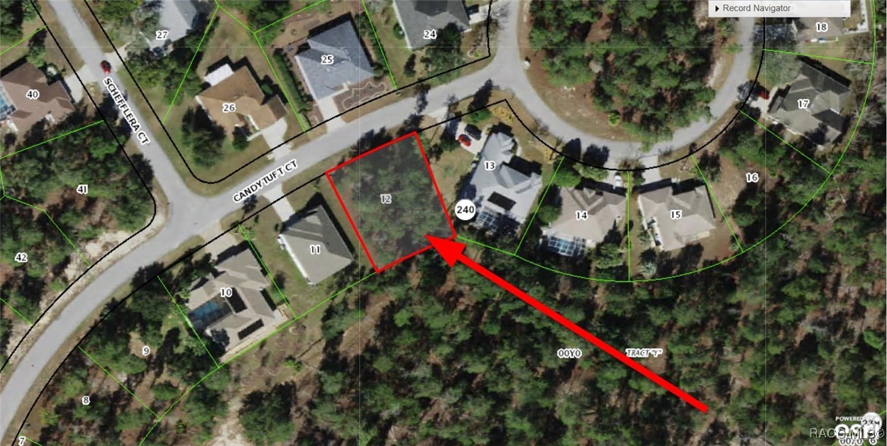 26 Candytuft Court, Homosassa, New York image 3