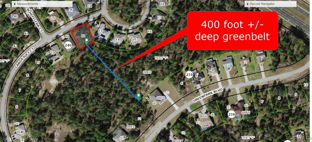 26 Candytuft Court, Homosassa, New York image 1