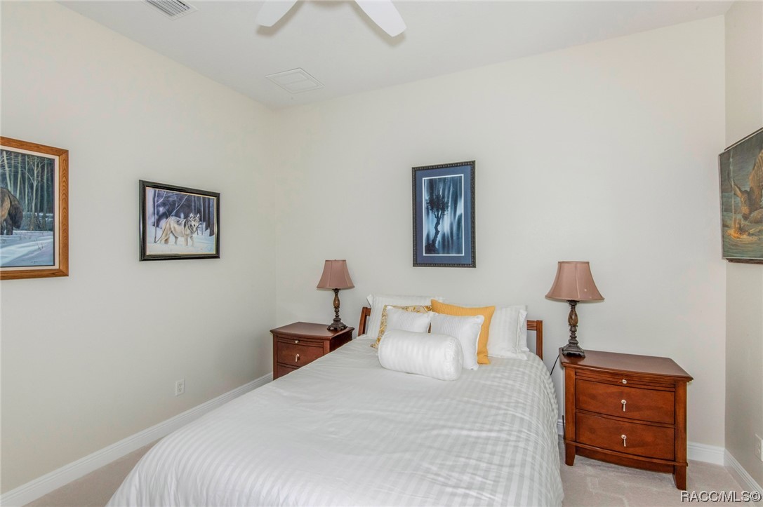 1344 N Whisperwood Drive, Hernando, Florida image 32