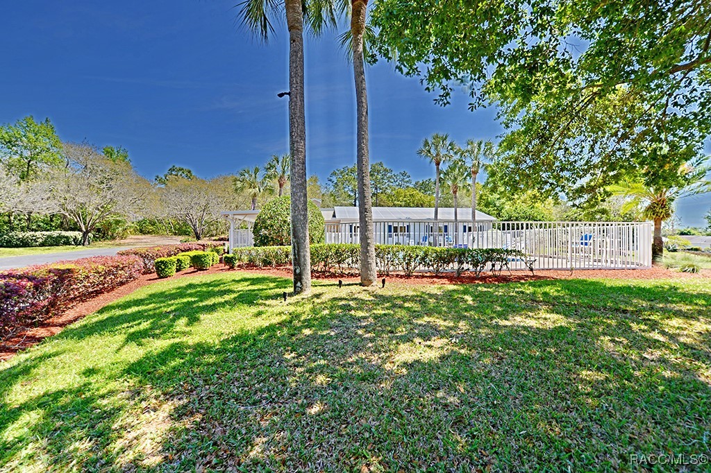 389 W Hillmoor Lane, Beverly Hills, Florida image 42