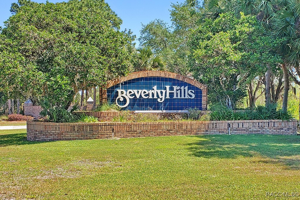 389 W Hillmoor Lane, Beverly Hills, Florida image 6