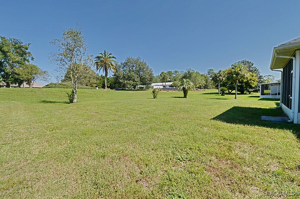 389 W Hillmoor Lane, Beverly Hills, Florida image 41