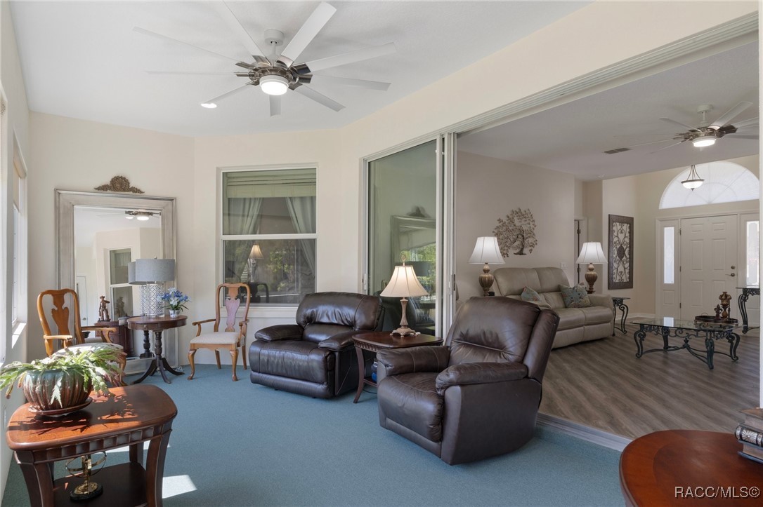 374 W Cobblestone Loop, Hernando, Florida image 39