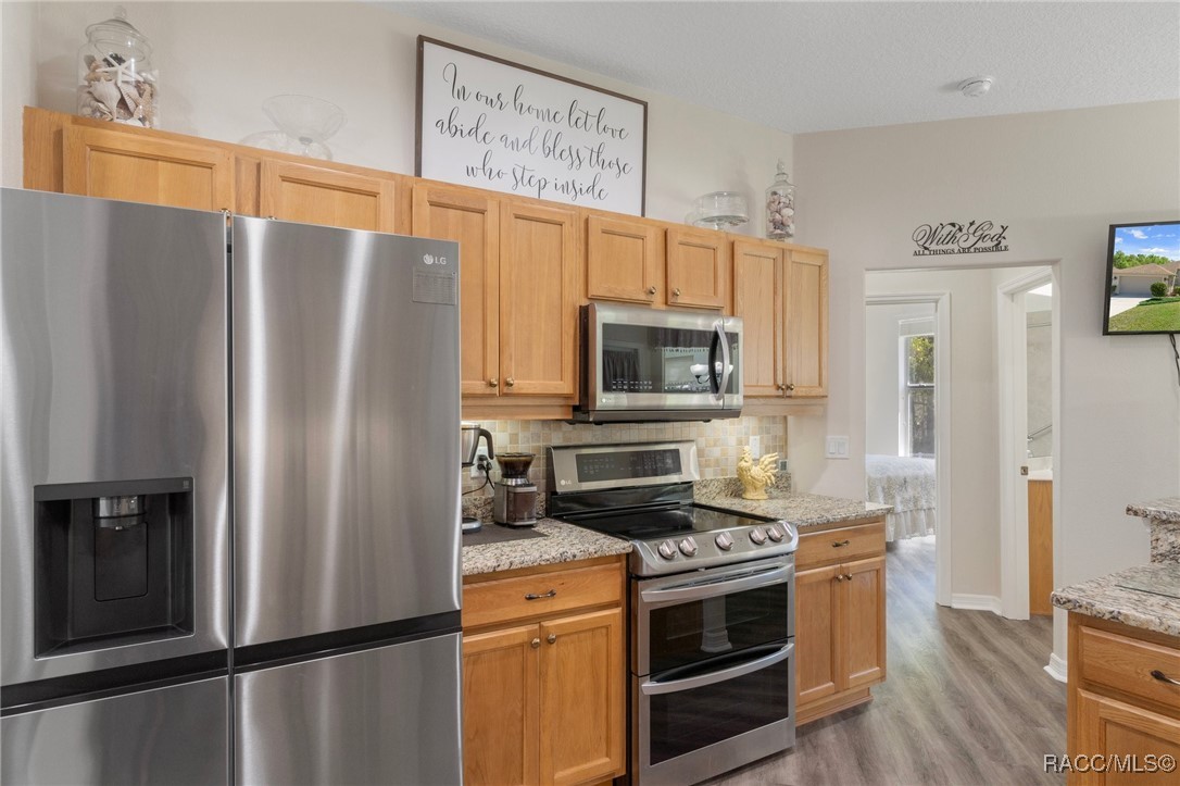 374 W Cobblestone Loop, Hernando, Florida image 18