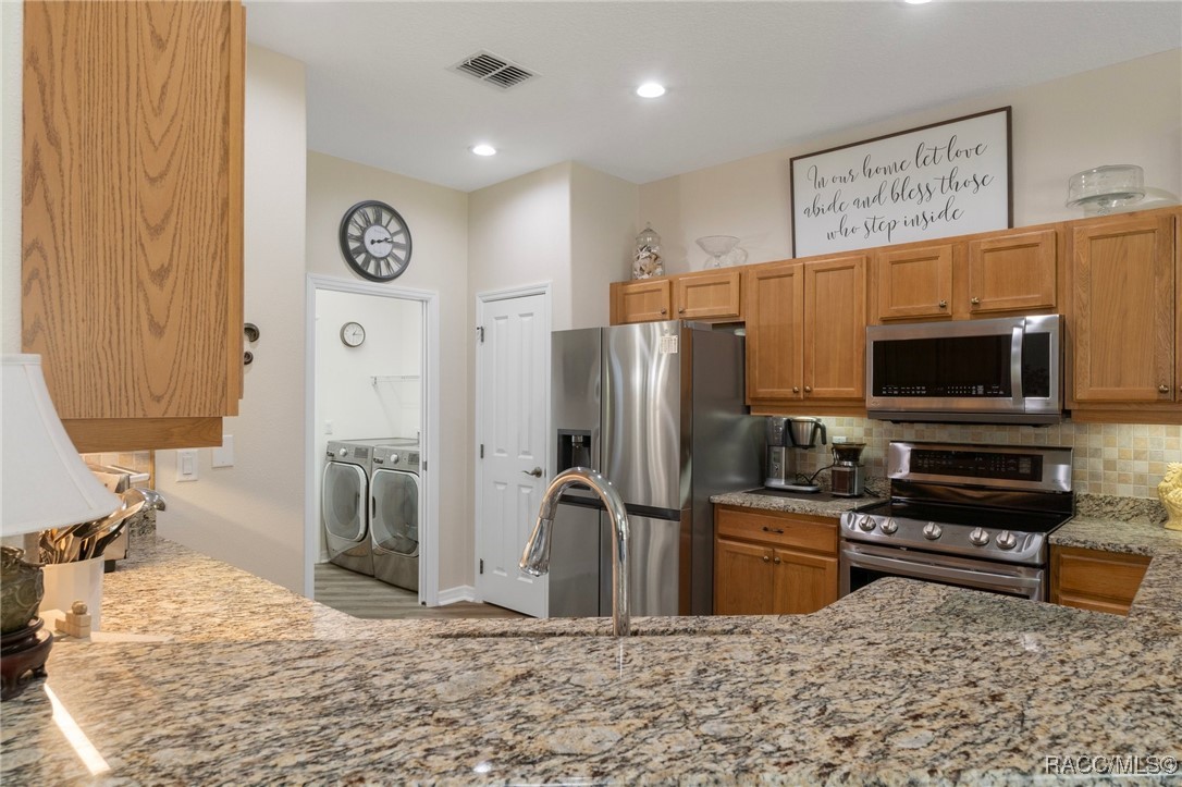 374 W Cobblestone Loop, Hernando, Florida image 15