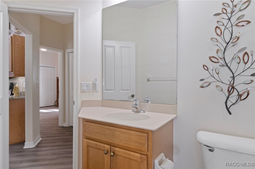 374 W Cobblestone Loop, Hernando, Florida image 31