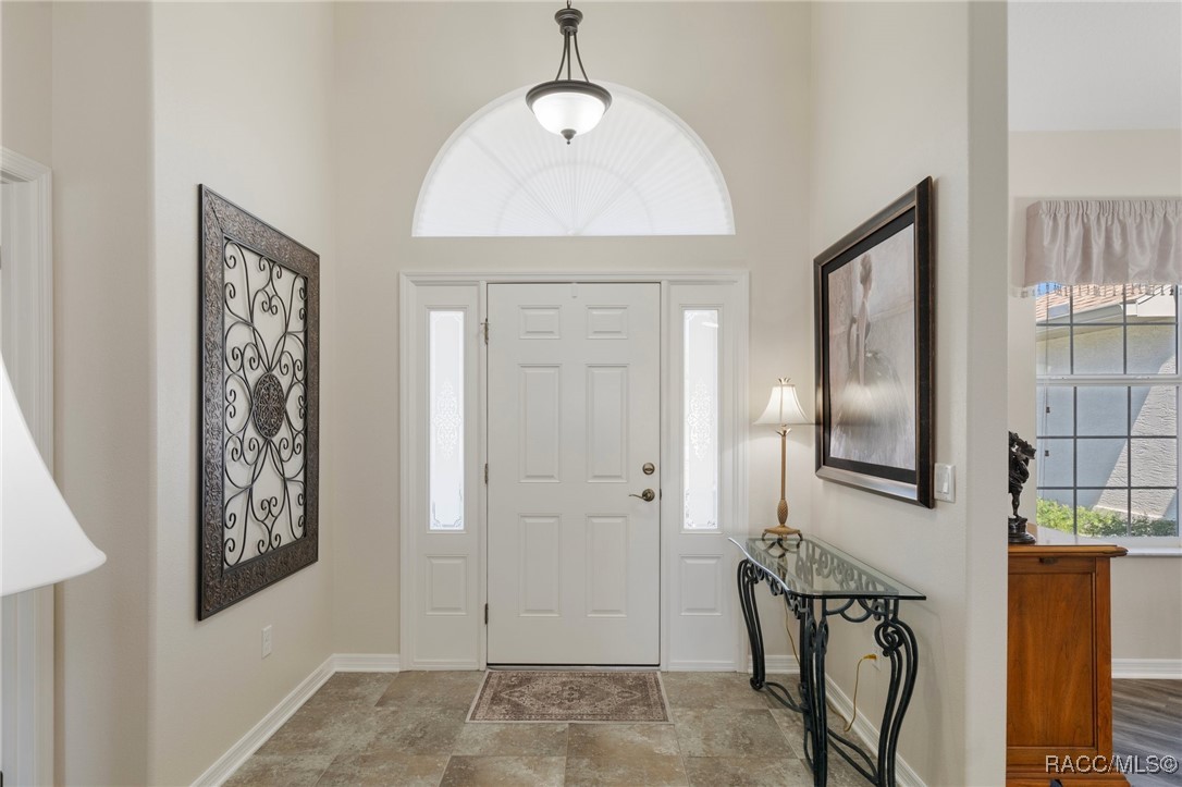 374 W Cobblestone Loop, Hernando, Florida image 10