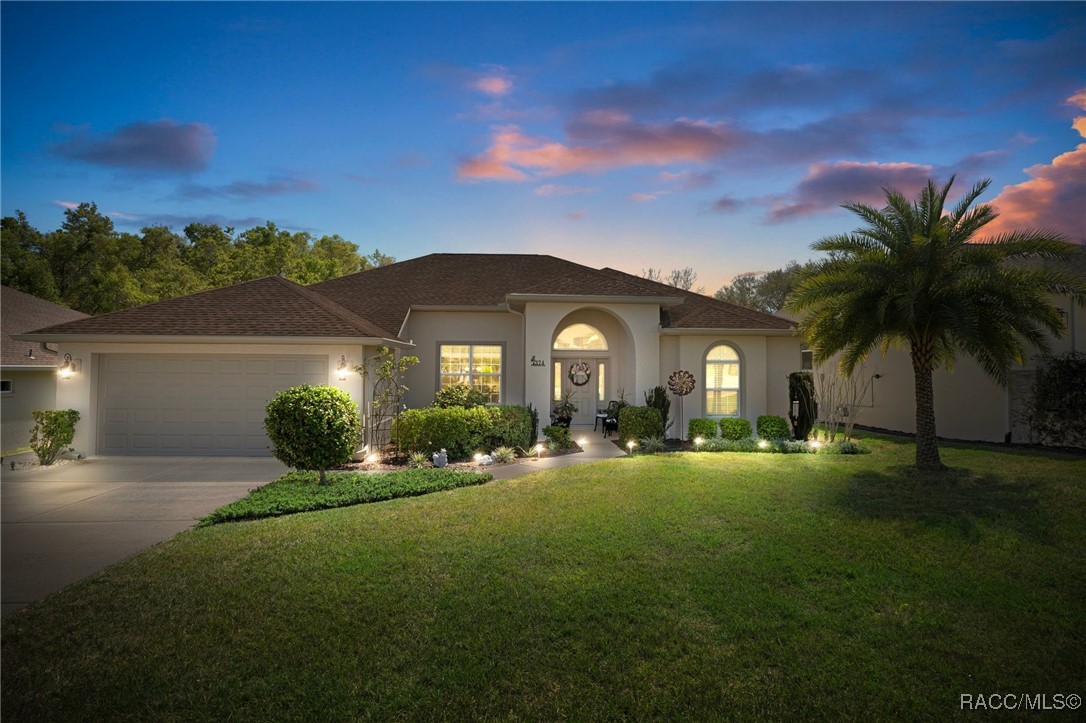 374 W Cobblestone Loop, Hernando, Florida image 3