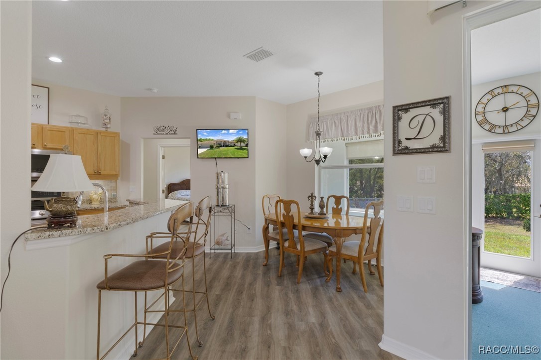 374 W Cobblestone Loop, Hernando, Florida image 12