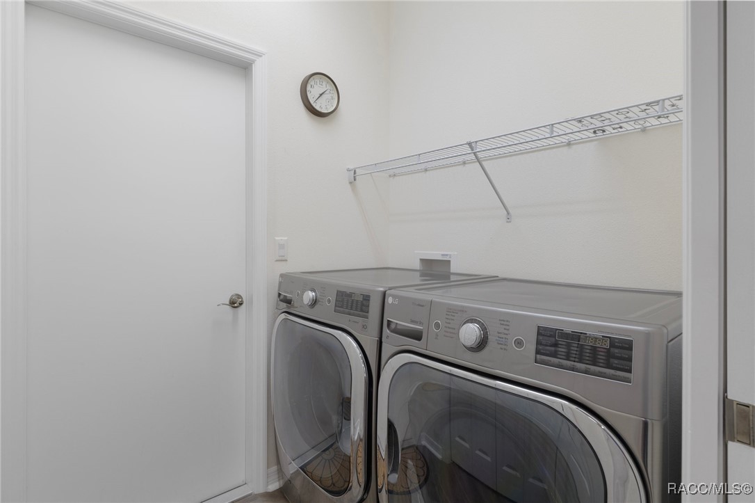 374 W Cobblestone Loop, Hernando, Florida image 36