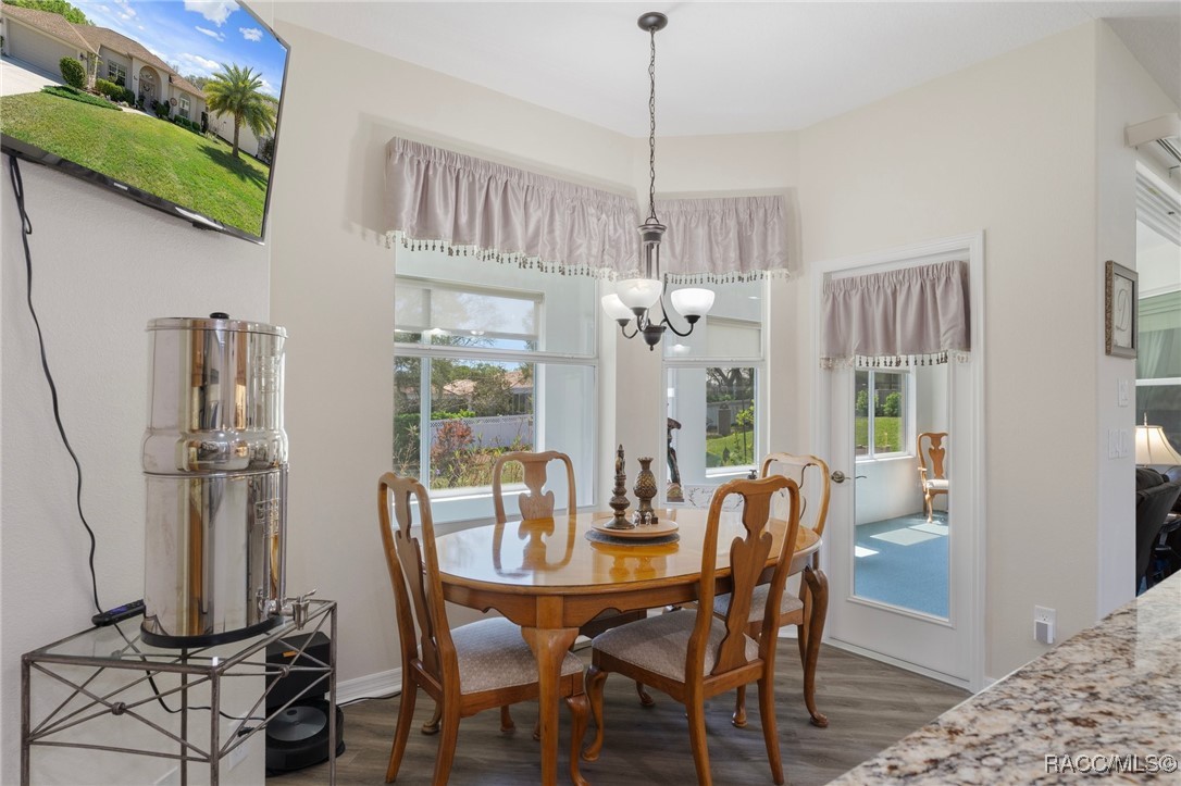 374 W Cobblestone Loop, Hernando, Florida image 13