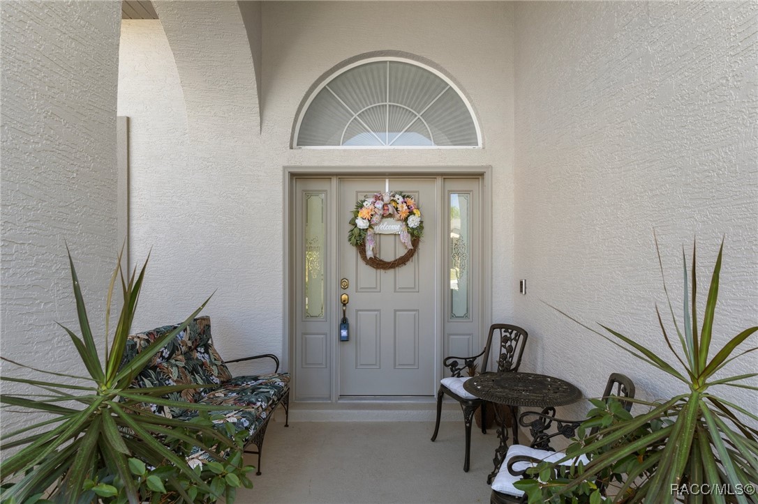 374 W Cobblestone Loop, Hernando, Florida image 4