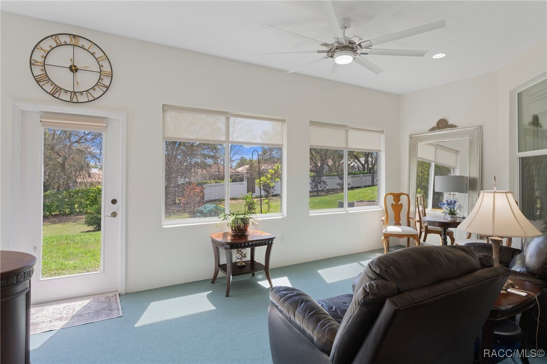 374 W Cobblestone Loop, Hernando, Florida image 38