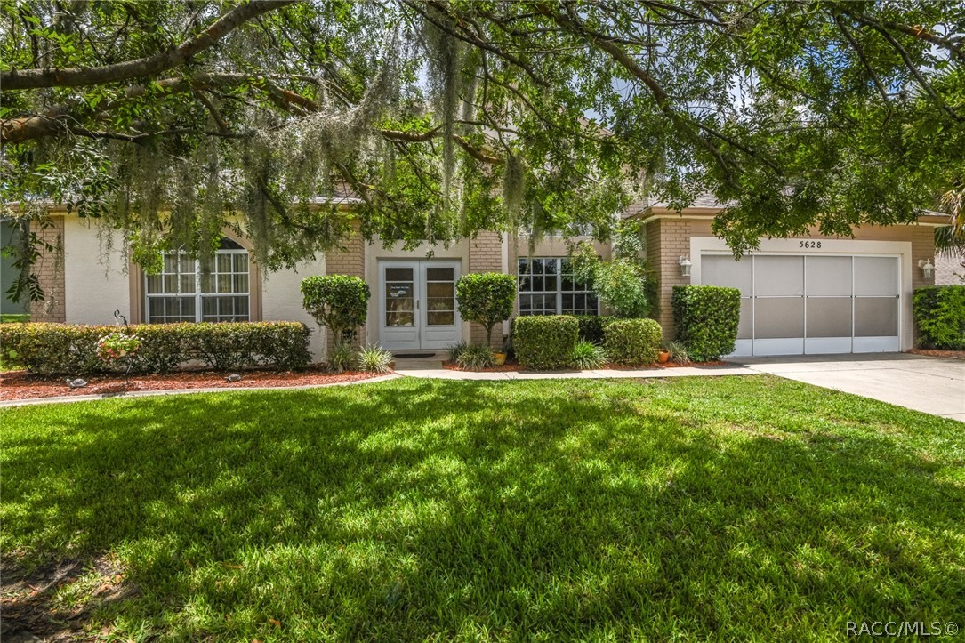 5628 W Hunters Ridge Circle, Lecanto, Florida image 18