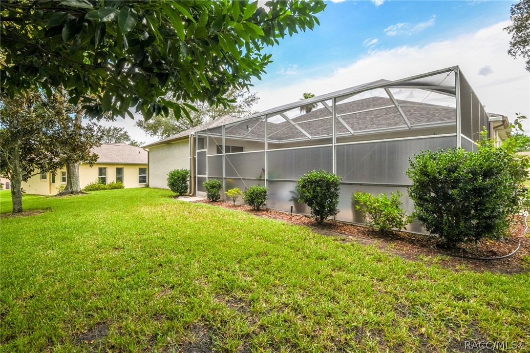 5628 W Hunters Ridge Circle, Lecanto, Florida image 24