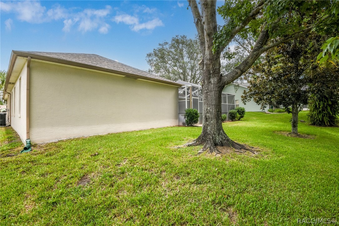 5628 W Hunters Ridge Circle, Lecanto, Florida image 26