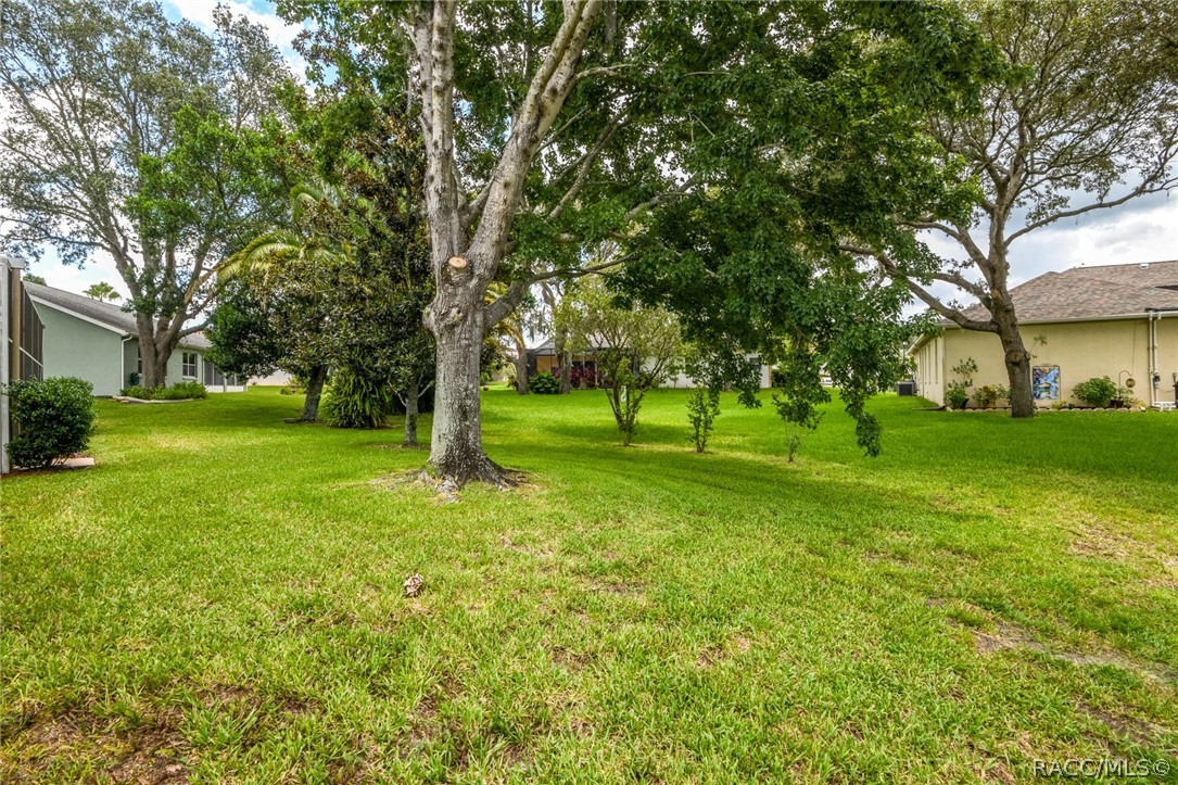 5628 W Hunters Ridge Circle, Lecanto, Florida image 27