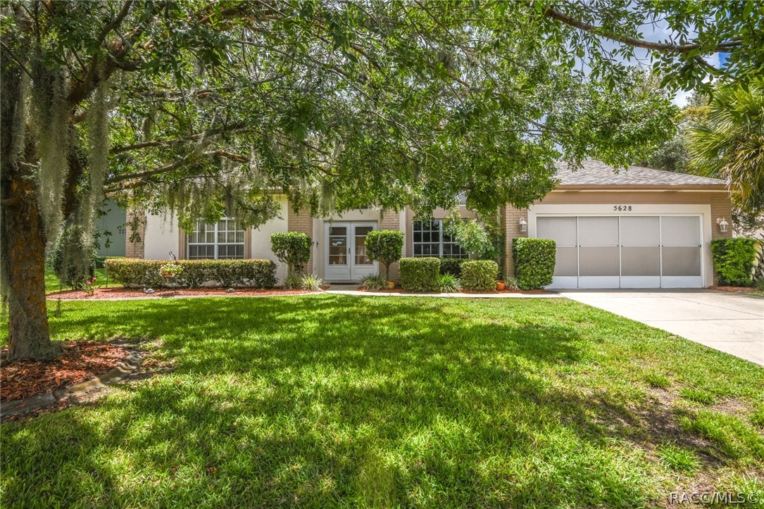 5628 W Hunters Ridge Circle, Lecanto, Florida image 17