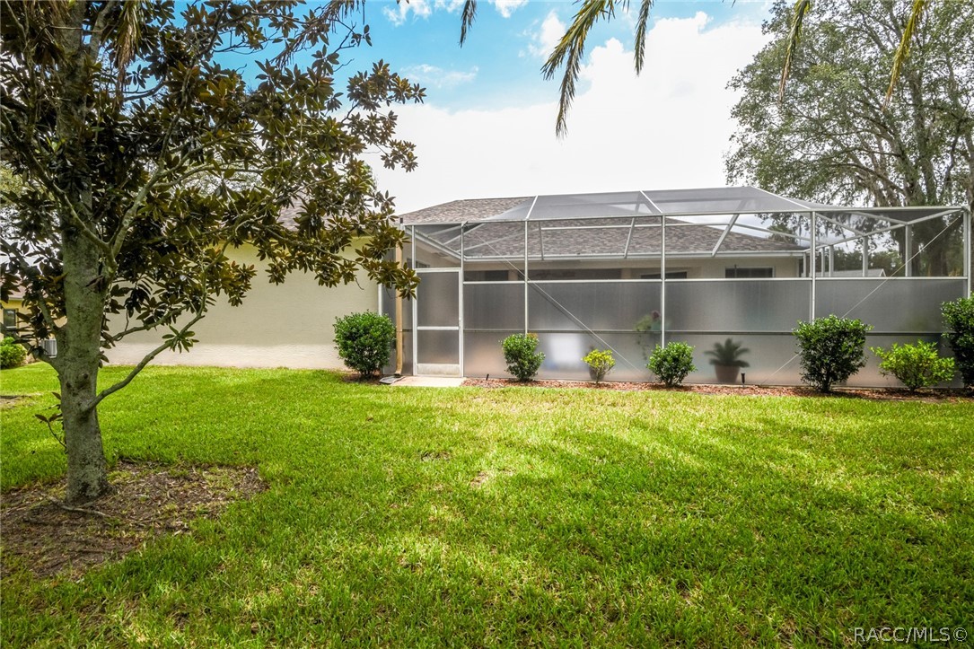 5628 W Hunters Ridge Circle, Lecanto, Florida image 25