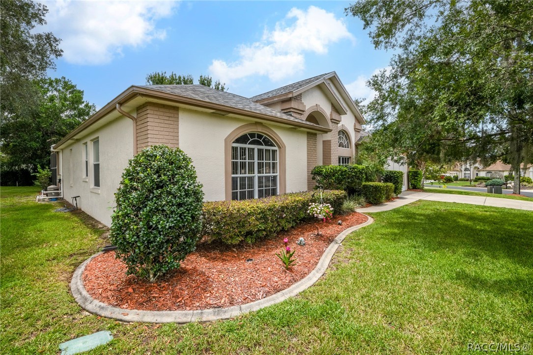 5628 W Hunters Ridge Circle, Lecanto, Florida image 21