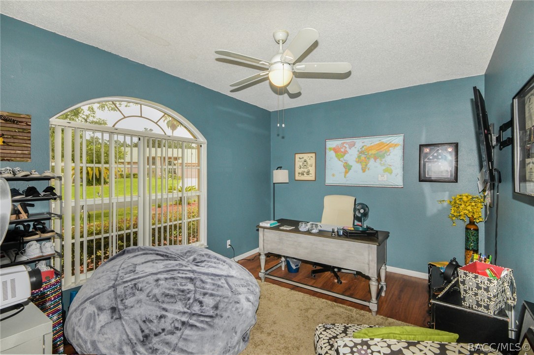 5628 W Hunters Ridge Circle, Lecanto, Florida image 29