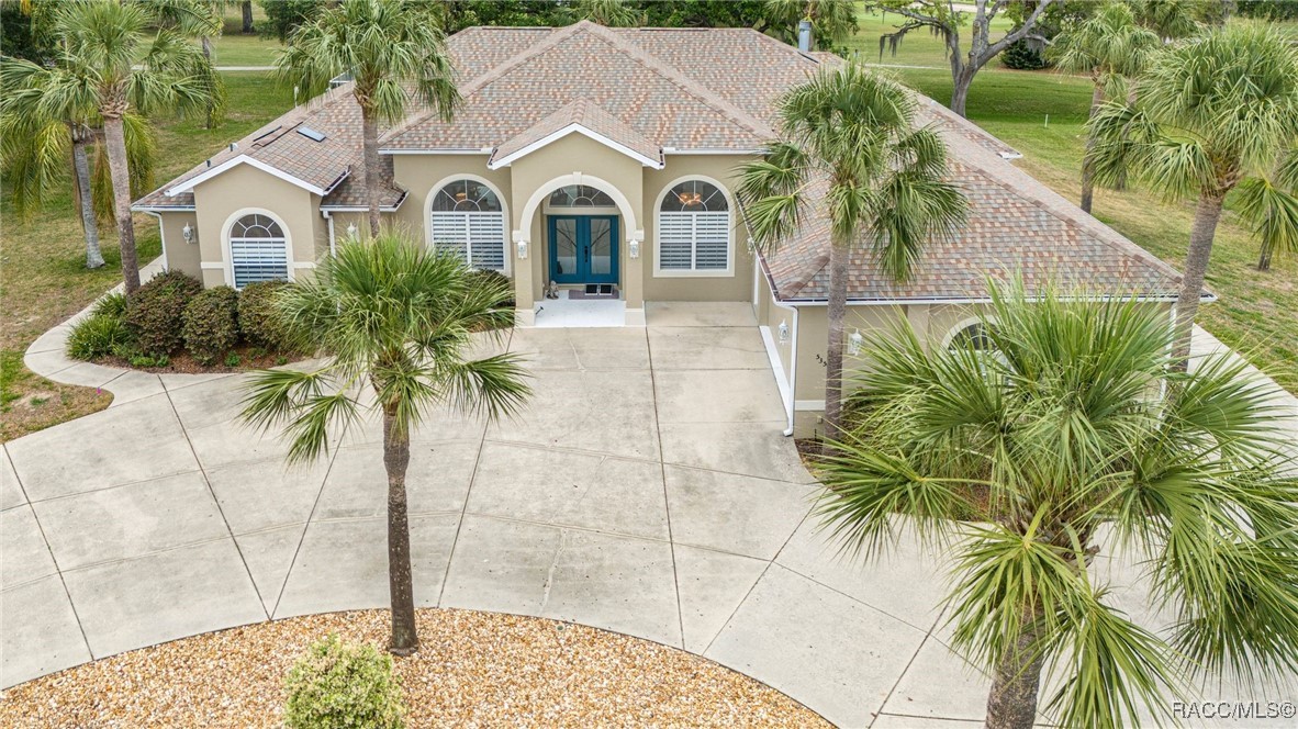 535 E Gilchrist Court