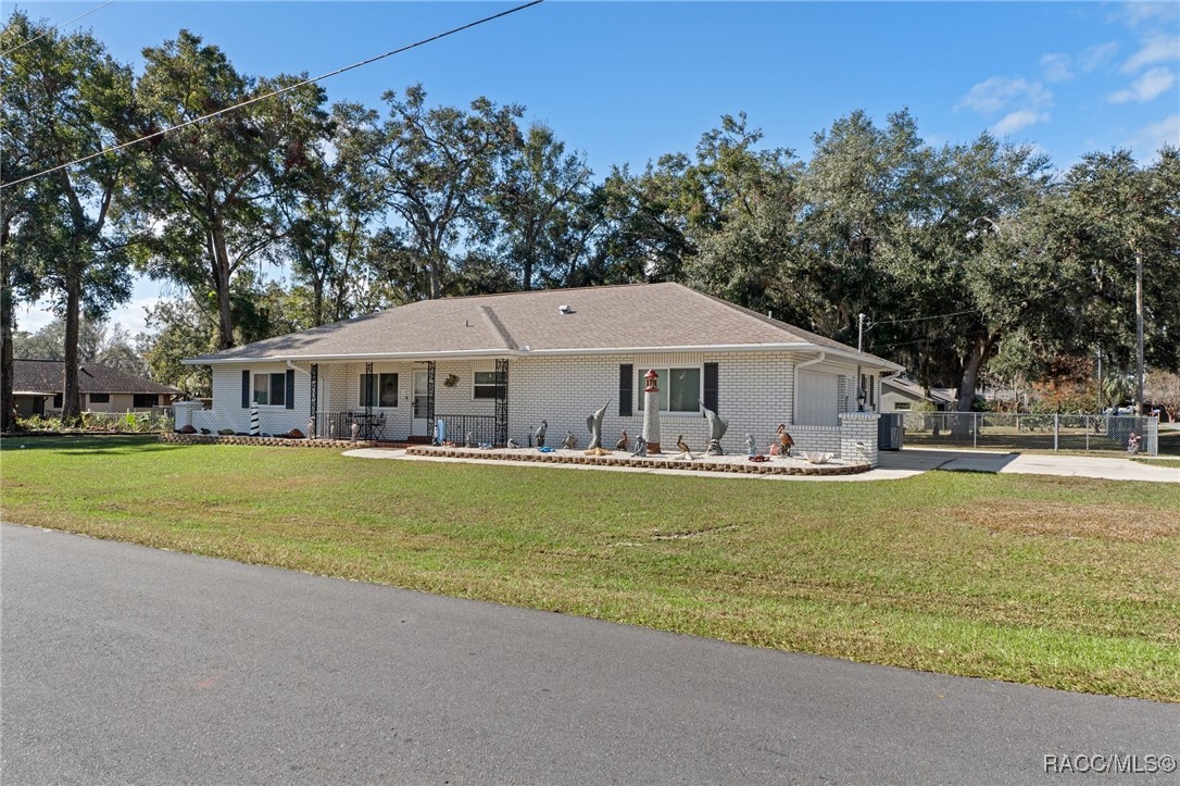 2316 S Shelly Avenue, Inverness, Florida image 5