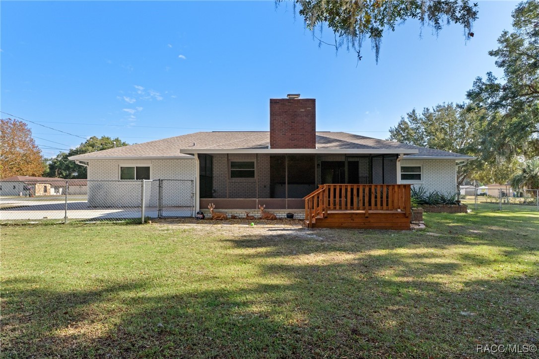 2316 S Shelly Avenue, Inverness, Florida image 45