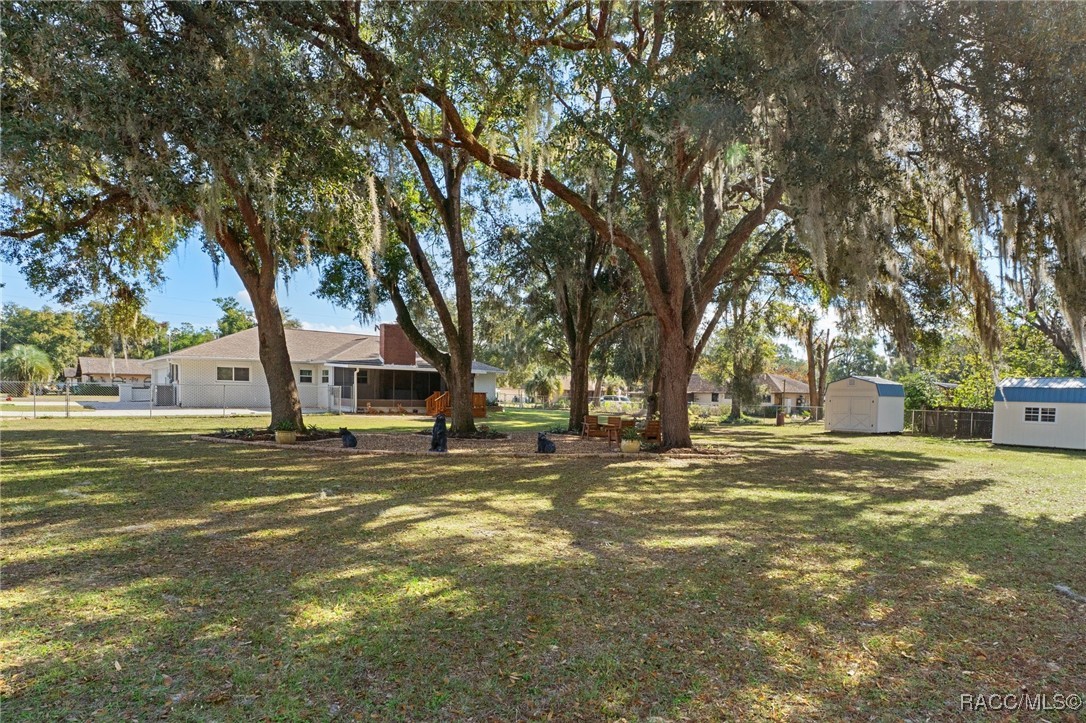 2316 S Shelly Avenue, Inverness, Florida image 48