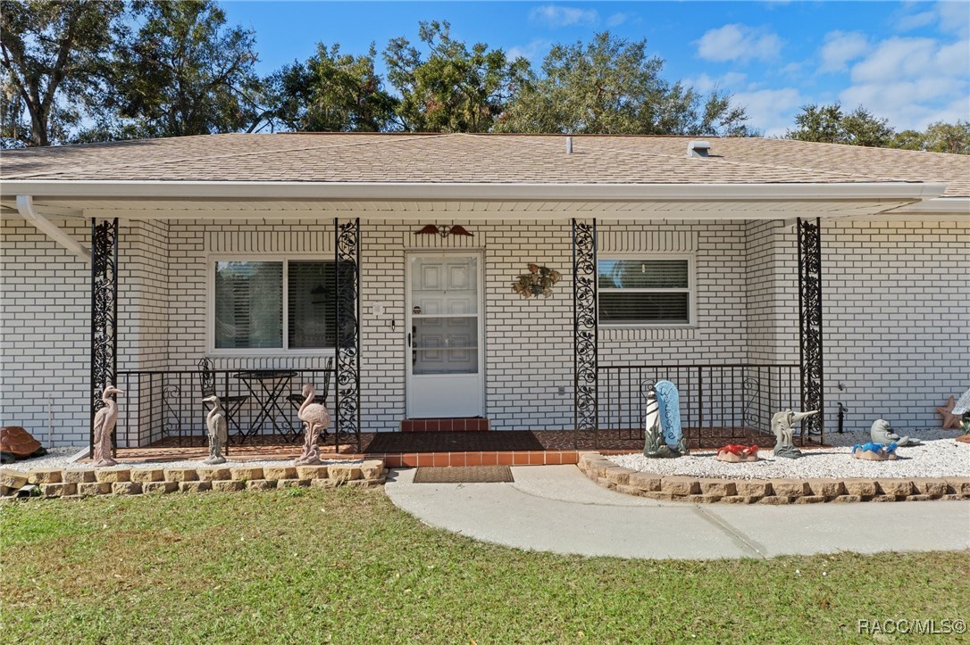 2316 S Shelly Avenue, Inverness, Florida image 14