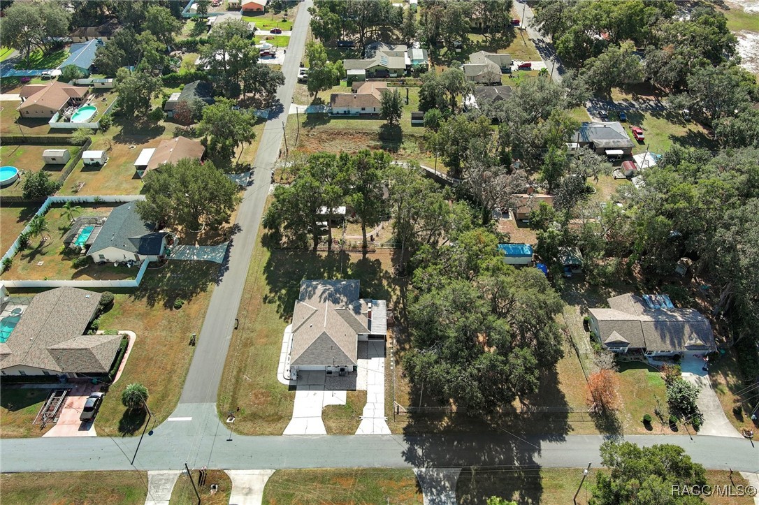 2316 S Shelly Avenue, Inverness, Florida image 11