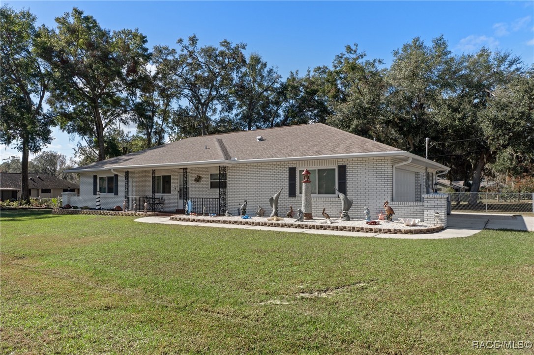 2316 S Shelly Avenue, Inverness, Florida image 4