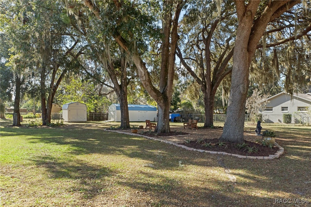 2316 S Shelly Avenue, Inverness, Florida image 47