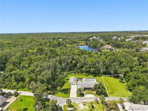 Vacant Land For Sale - 1008 N Appalachian Terrace<br/> Crystal River, FL 34429