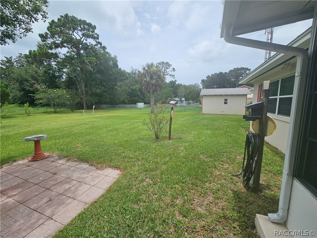 925 Palm Avenue, Inverness, Florida image 37