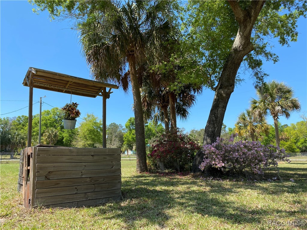 8399 N Bella Ripa Terrace, Crystal River, Florida image 3